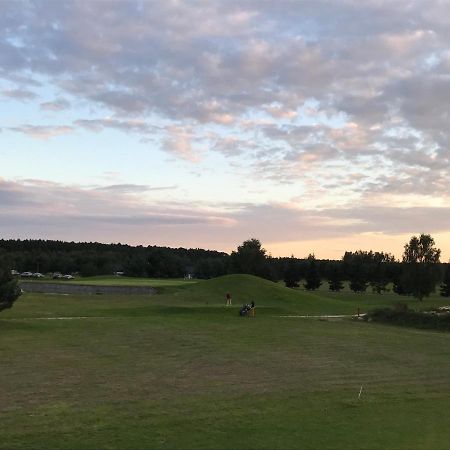 Apartament Golf & Lake Kalinowo  Extérieur photo