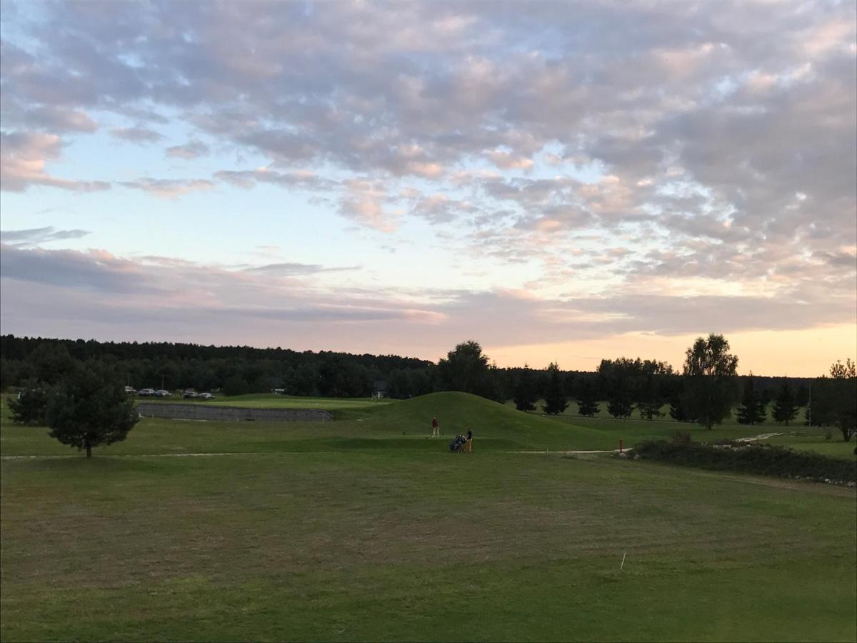 Apartament Golf & Lake Kalinowo  Extérieur photo